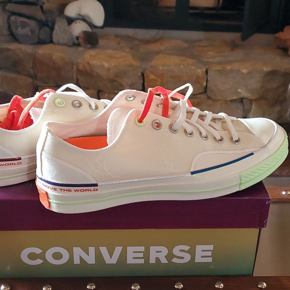 Converse Chuck Taylor pigalle Mens